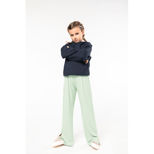 Kariban | Dziecięca bluza z kapturem Kariban | Dziecięca bluza z kapturem